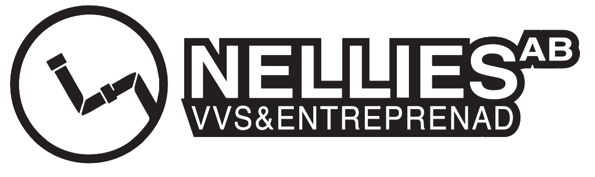 Nellies VVS & Entreprenad